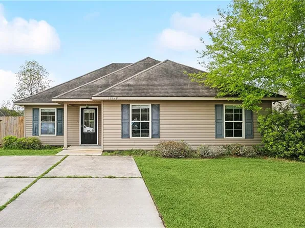 28448 Mila Ct, Ponchatoula, LA 70454
