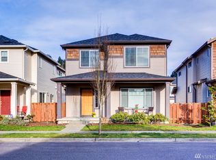 4228 Pike St NE, Auburn, WA 98002