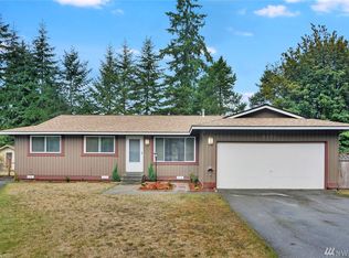 3101 NE 40th Pl, Bremerton, WA 98310