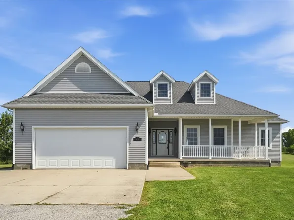 3678 Old Springfield Rd, Springfield, OH 45502