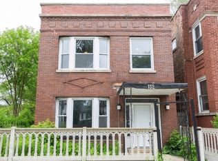 152 W 117th St, Chicago, IL 60628