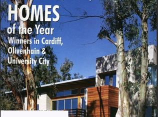 3545 Dove Hollow Rd, Encinitas, CA 92024