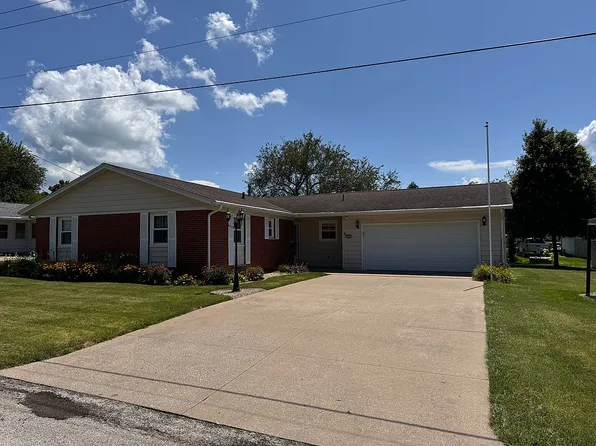 1001 W Euclid Ave, Monmouth, IL 61462
