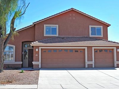 5553 W Carriage Dr, Tucson, AZ, 85742