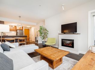 1330 Marine Dr #208, North Vancouver, BC