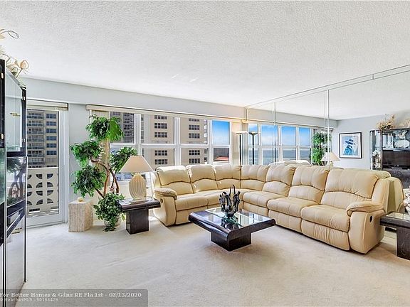 2nd image of 4010 Galt Ocean Dr APT 1009