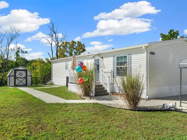1311 Scoter Duck Rd, Columbia, TN 38401