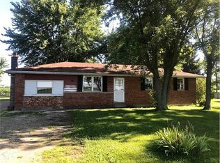 7904 Darke Preble Co Line Rd, Arcanum, OH 45304