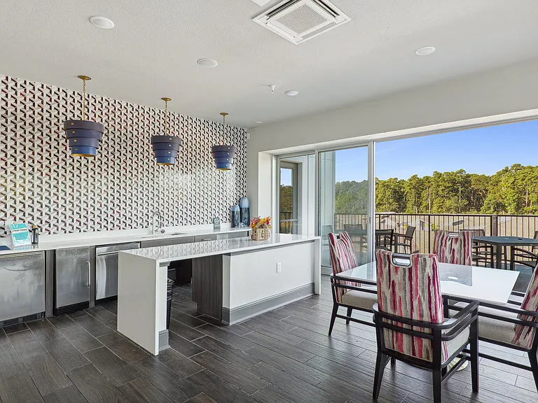 Reserve at Woodland Lakes — Photo 13