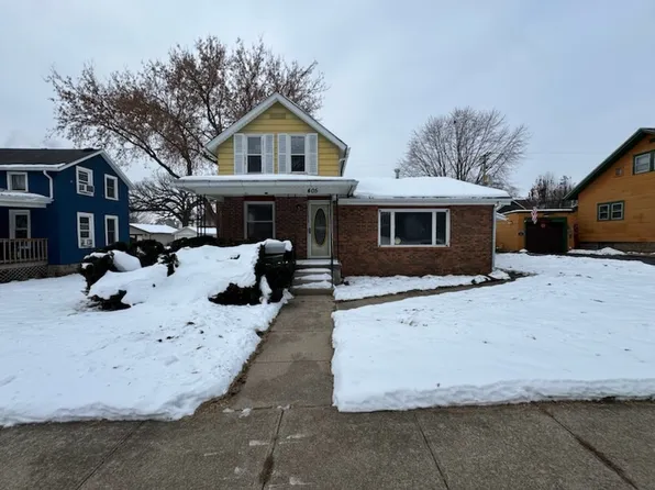 405 Broadway Ave, Sterling, IL 61081