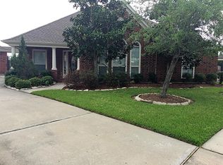 9835 Buckhaven Dr, Houston, TX 77089