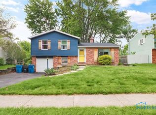 5956 E Pembridge Dr, Toledo, OH 43615