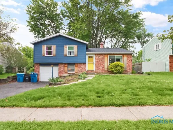 5956 E Pembridge Dr, Toledo, OH 43615