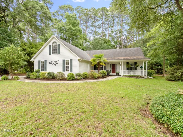 60 Thomas Sumter St, Beaufort, SC 29907