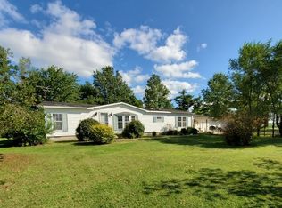 221 Greenwich East Townline Rd S, New London, OH 44851