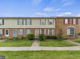 107 Nottoway Dr, Stephens City, VA 22655