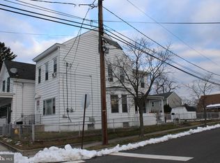 303 E Franklin St, Hamilton, NJ 08610