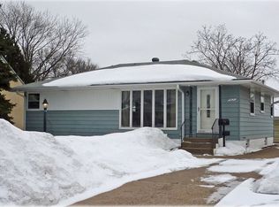 4821 Madison St NE, Columbia Heights, MN 55421
