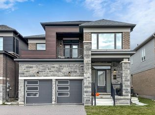 18 Ludlow Dr, Barrie, ON L9J0L8