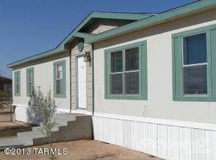 8965 S Silver Star Dr, Tucson, AZ 85735