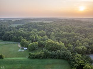 4259 N Parkeville Rd, Rockville, IN 47872