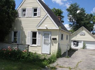 2613 N Averill Ave, Flint, MI 48506