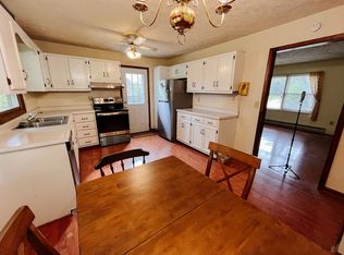 2505 Plymouth St, Blacksburg, VA 24060