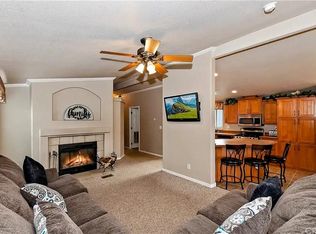 45929 Parkway Dr, Big Bear City, CA 92314