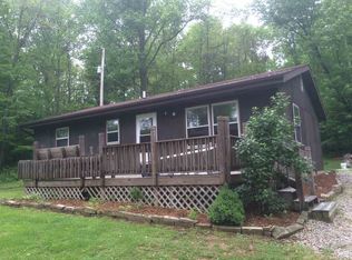 3552 N Serendipity Dr, Bloomington, IN 47408