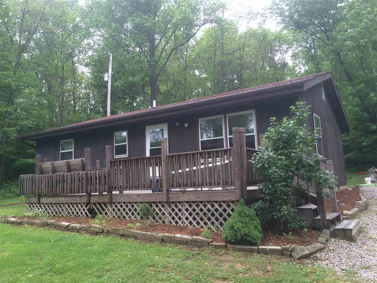 3552 N Serendipity Dr photo 1