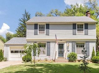 436 E 73rd Ter, Kansas City, MO 64131