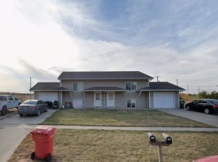 Wood Street Duplex (723-725), Boone, IA 50036