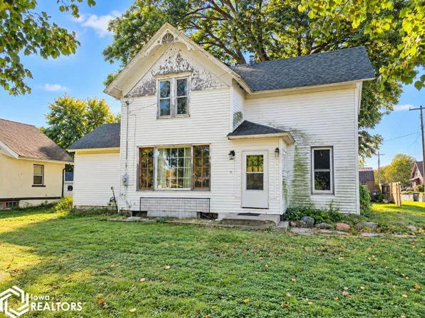 1101 16th Ave, Eldora, IA 50627