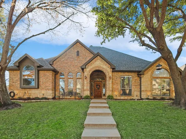 8201 Fenwick Dr, North Richland Hills, TX 76182