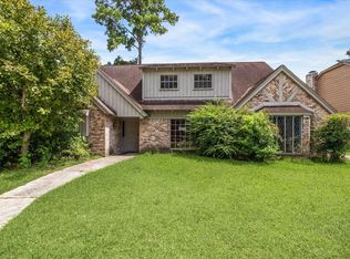 1119 Manatee Ln, Houston, TX 77090