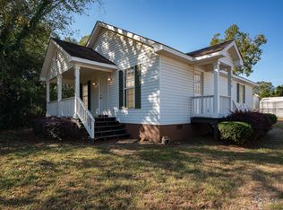 611 S Elbert St, Milledgeville, GA 31061