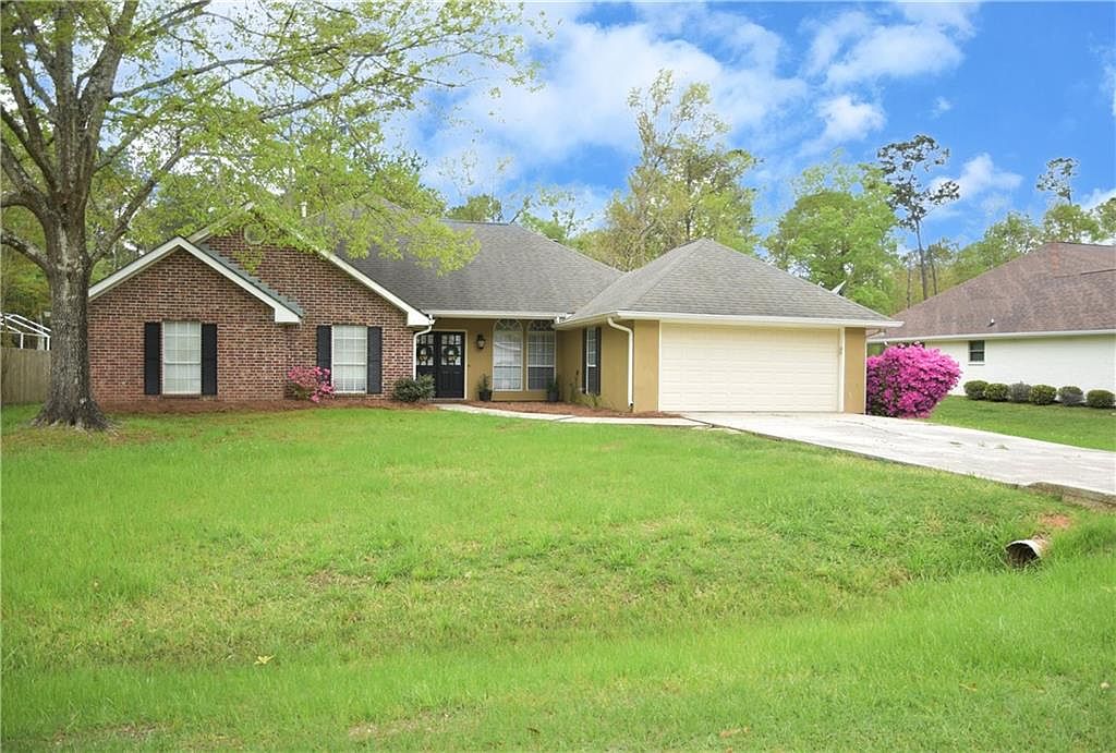 318 Westwood Dr, Mandeville, LA 70471 MLS 2462380 Zillow