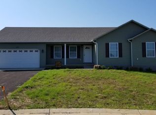468 Saint Cloud Ct, Bowling Green, KY 42101