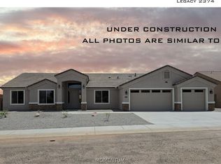 3302 Aspen Peak Ct, Kingman, AZ 86401