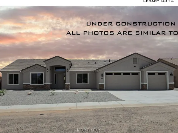 3302 Aspen Peak Court, Kingman, AZ 86401