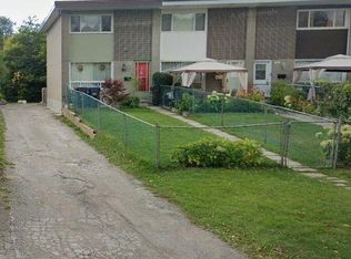 92 Corby Cres, Brampton, ON L6Y1H1