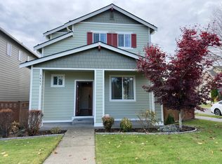 3453 Juno St NE, Lacey, WA 98516