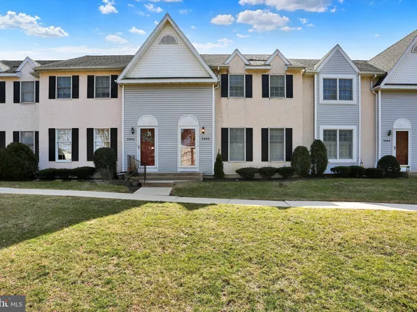 2806 Kingston Dr, Sinking Spring, PA 19608