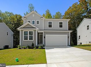 96 Catalpa Dr, North East, MD 21901