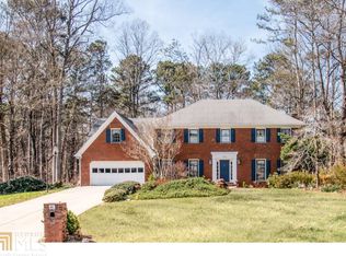 5890 Clinchfield Trl, Norcross, GA 30092