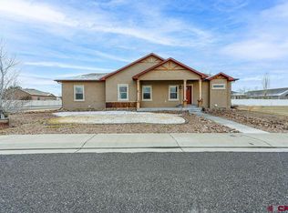 1701 Freedom Way, Montrose, CO 81401