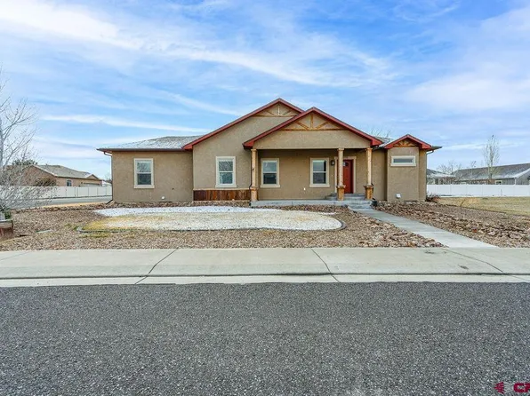 1701 Freedom Way, Montrose, CO 81401