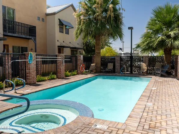 1406 W MAIN Street #110, Mesa, AZ 85201