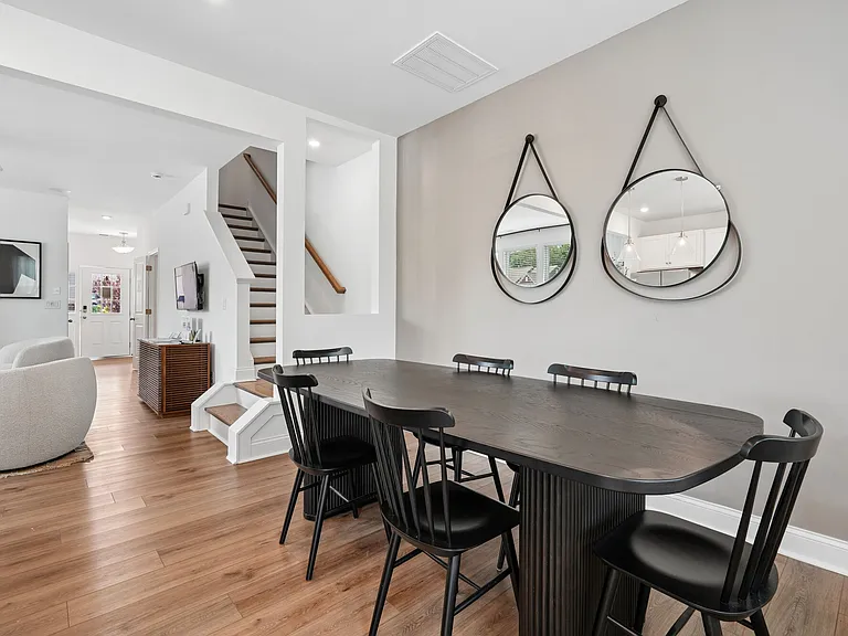 Affinity at Hudson — Photo 12