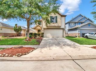 2667 Skyview Glen Ct, Houston, TX 77047